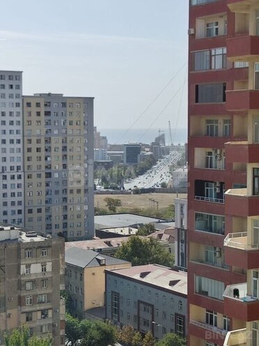 2 otaqlı yeni tikili - Nərimanov r. - 127 m² (11)