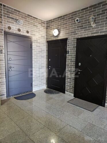 2 otaqlı yeni tikili - Nərimanov r. - 127 m² (10)