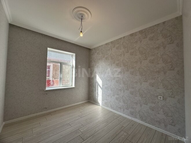 4 otaqlı həyət evi/bağ evi - Məmmədli q. - 140 m² (8)