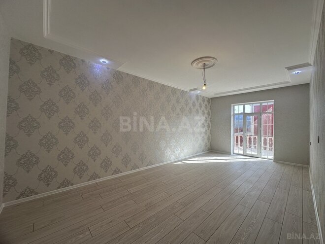 4 otaqlı həyət evi/bağ evi - Məmmədli q. - 140 m² (7)