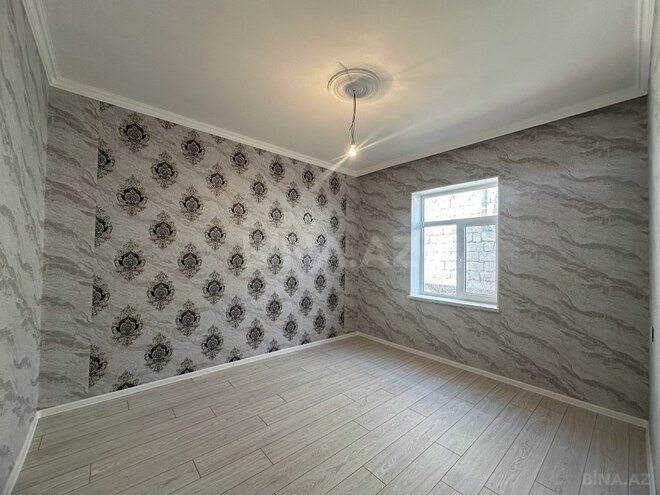 4 otaqlı həyət evi/bağ evi - Məmmədli q. - 140 m² (5)