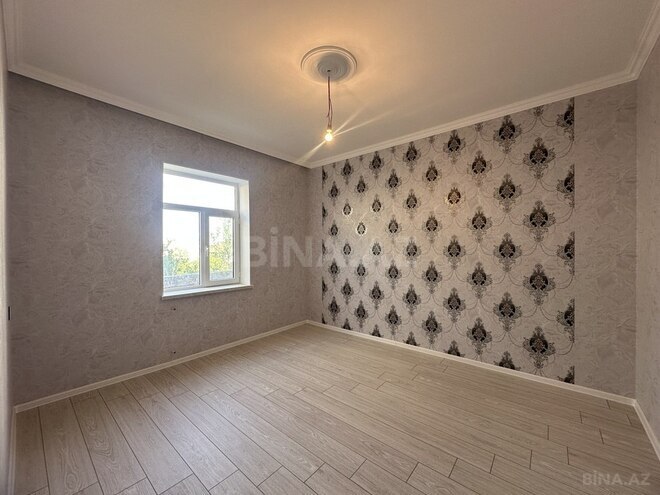 4 otaqlı həyət evi/bağ evi - Məmmədli q. - 140 m² (6)