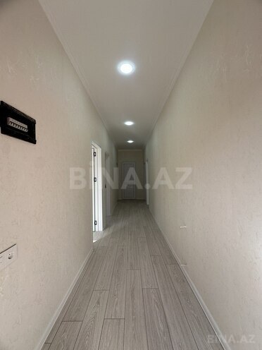 4 otaqlı həyət evi/bağ evi - Məmmədli q. - 140 m² (4)