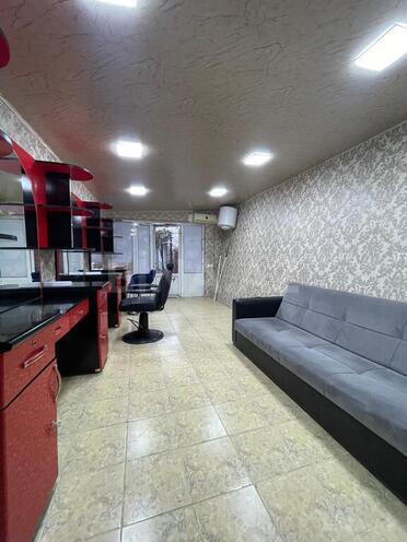 Obyekt - Bayıl q. - 25 m² (7)