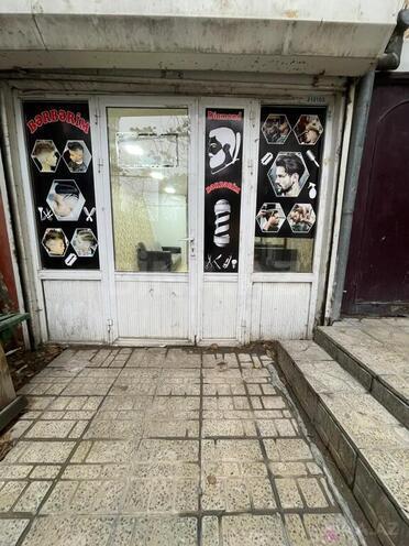 Obyekt - Bayıl q. - 25 m² (2)