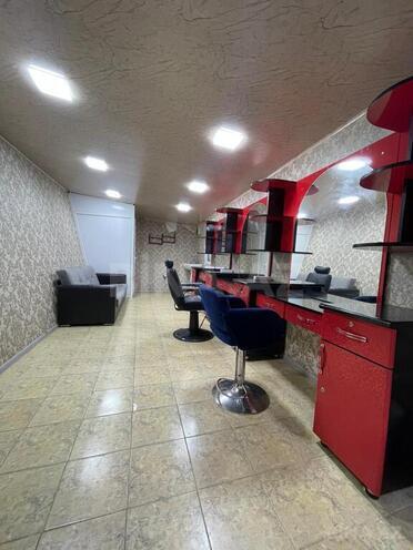 Obyekt - Bayıl q. - 25 m² (9)