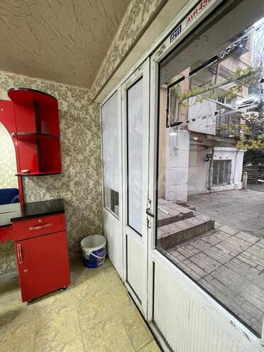 Obyekt - Bayıl q. - 25 m² (3)