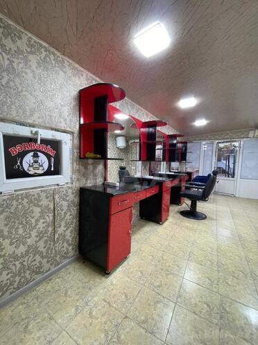 Obyekt - Bayıl q. - 25 m² (6)