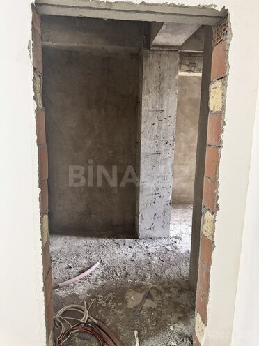 3-комн. новостройка - м. Дернегюль - 107.3 м² (3)