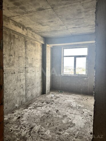 3-комн. новостройка - м. Дернегюль - 107.3 м² (6)