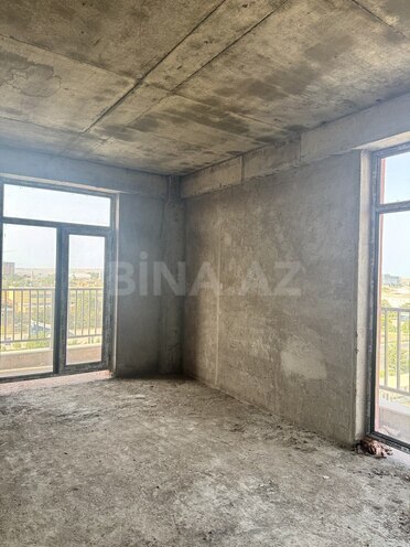 3-комн. новостройка - м. Дернегюль - 107.3 м² (4)