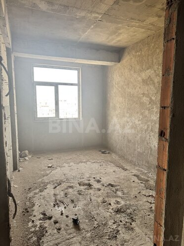 3-комн. новостройка - м. Дернегюль - 107.3 м² (8)