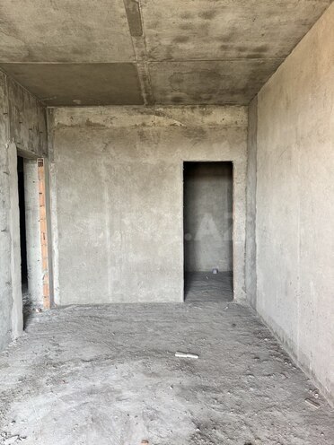 3-комн. новостройка - м. Дернегюль - 107.3 м² (11)