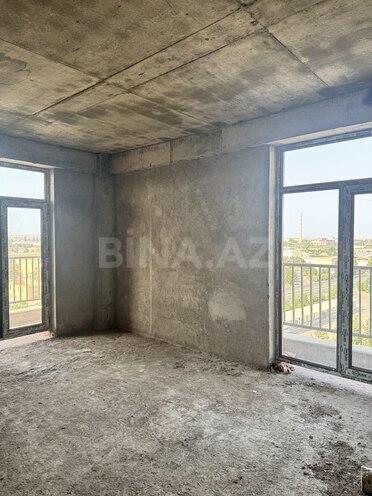 3-комн. новостройка - м. Дернегюль - 107.3 м² (7)