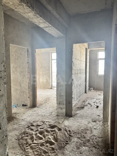 3-комн. новостройка - м. Дернегюль - 107.3 м² (10)
