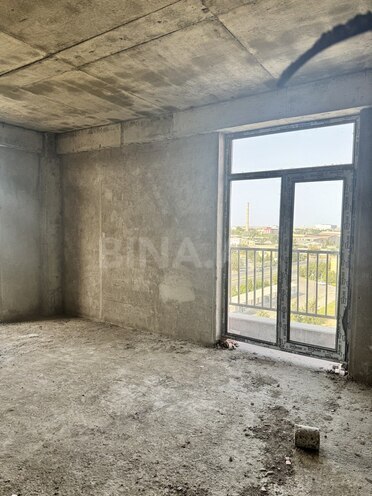3-комн. новостройка - м. Дернегюль - 107.3 м² (5)
