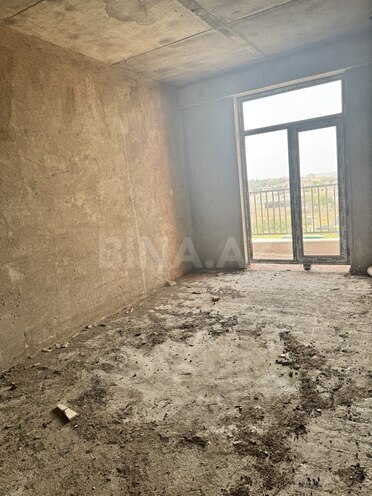 3-комн. новостройка - м. Дернегюль - 107.3 м² (12)