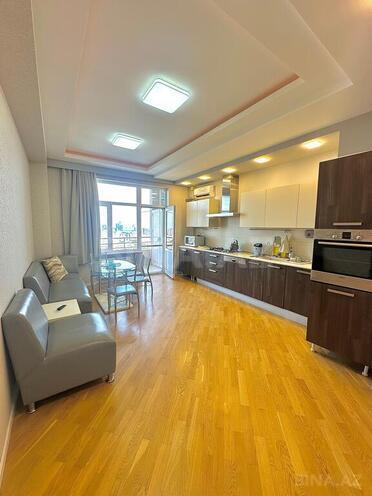3-комн. новостройка - м. Элмляр Академиясы - 143 м² (4)
