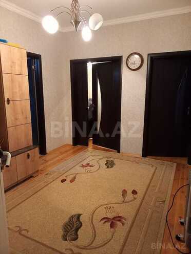 3 otaqlı həyət evi/bağ evi - Badamdar q. - 100 m² (3)