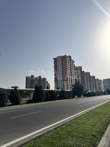 3-комн. новостройка - м. Дернегюль - 107.3 м² (2)