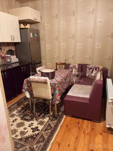 3 otaqlı həyət evi/bağ evi - Badamdar q. - 100 m² (8)