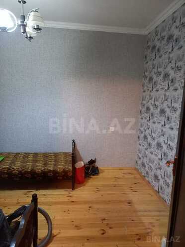 3 otaqlı həyət evi/bağ evi - Badamdar q. - 100 m² (9)
