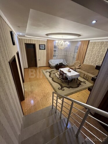 6-комн. дом/дача - пос. Атъялы - 180 м² (6)