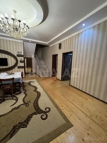 6-комн. дом/дача - пос. Атъялы - 180 м² (5)