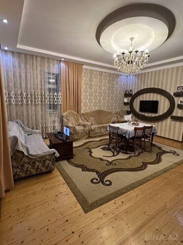 6-комн. дом/дача - пос. Атъялы - 180 м² (4)