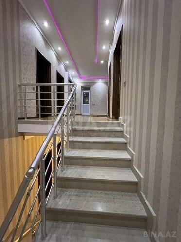 6-комн. дом/дача - пос. Атъялы - 180 м² (2)
