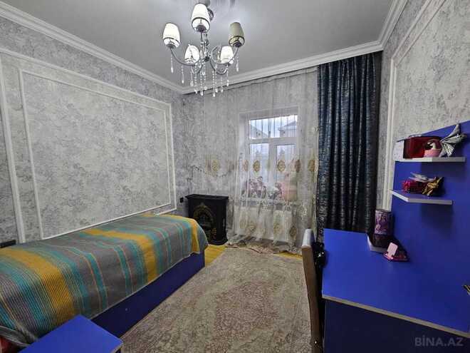 Дом/Дача - пос. Бина - 75 м² (4)