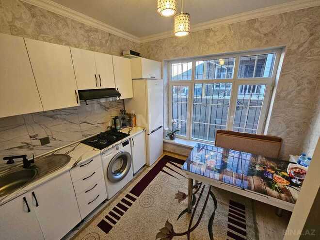 Дом/Дача - пос. Бина - 75 м² (1)