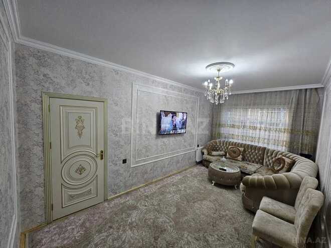 Дом/Дача - пос. Бина - 75 м² (8)