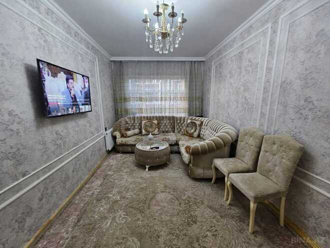 Дом/Дача - пос. Бина - 75 м² (11)