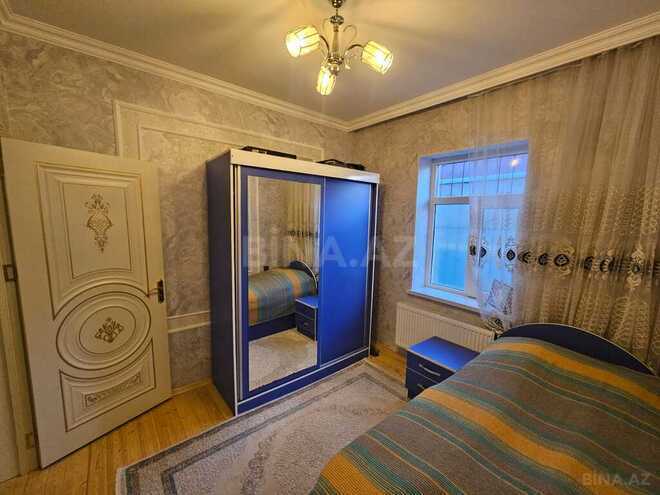 Дом/Дача - пос. Бина - 75 м² (13)