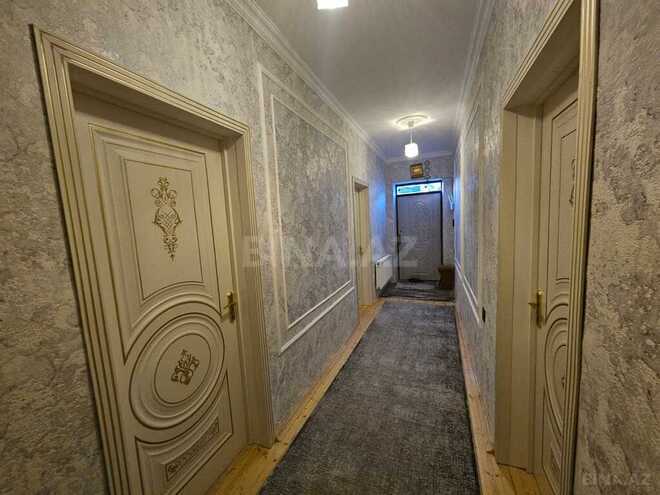 Дом/Дача - пос. Бина - 75 м² (14)