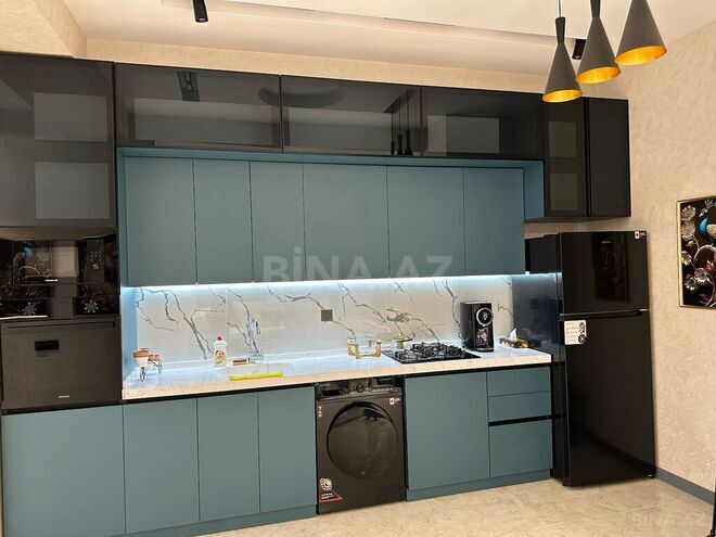 2 otaqlı yeni tikili - 28 May m. - 90 m² (12)