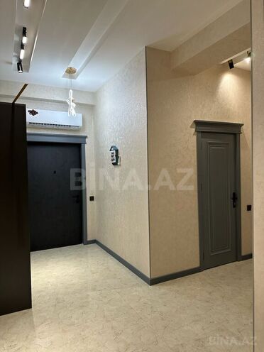 2 otaqlı yeni tikili - 28 May m. - 90 m² (5)