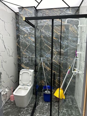 2 otaqlı yeni tikili - 28 May m. - 90 m² (7)