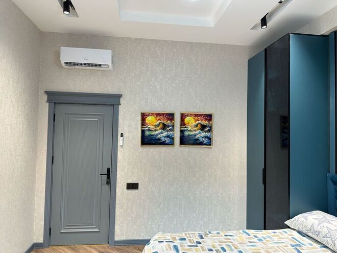 2 otaqlı yeni tikili - 28 May m. - 90 m² (4)