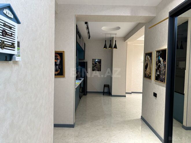 2 otaqlı yeni tikili - 28 May m. - 90 m² (10)