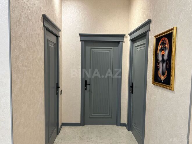2 otaqlı yeni tikili - 28 May m. - 90 m² (8)