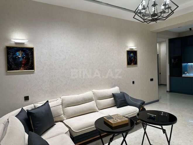 2 otaqlı yeni tikili - 28 May m. - 90 m² (11)