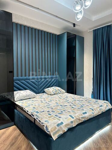 2 otaqlı yeni tikili - 28 May m. - 90 m² (6)