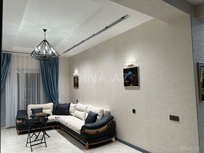 2 otaqlı yeni tikili - 28 May m. - 90 m² (3)