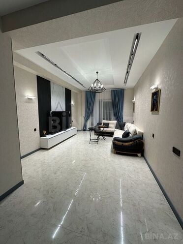 2 otaqlı yeni tikili - 28 May m. - 90 m² (9)
