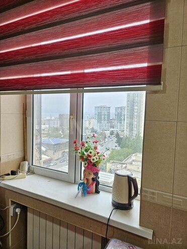 2 otaqlı yeni tikili - Xətai r. - 60 m² (11)