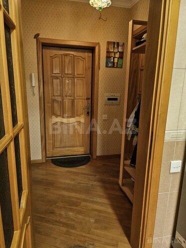 2 otaqlı yeni tikili - Xətai r. - 60 m² (13)