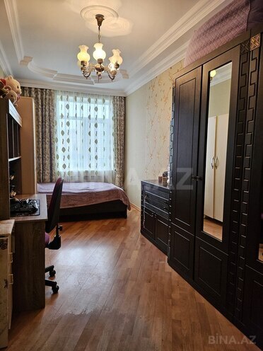 2 otaqlı yeni tikili - Xətai r. - 60 m² (16)