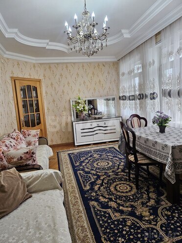 2 otaqlı yeni tikili - Xətai r. - 60 m² (17)
